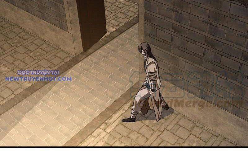 Thiên Long Bát Bộ Webtoon: Chapter 114