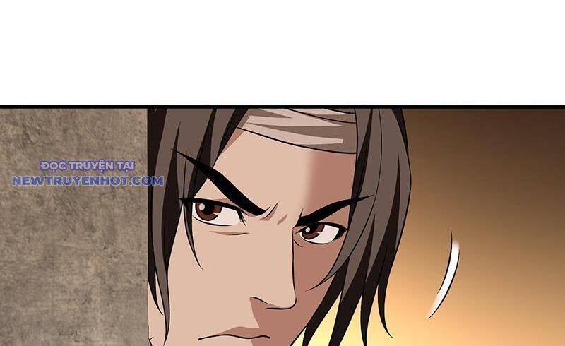 Thiên Long Bát Bộ Webtoon: Chapter 114