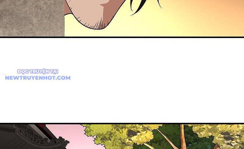 Thiên Long Bát Bộ Webtoon: Chapter 114