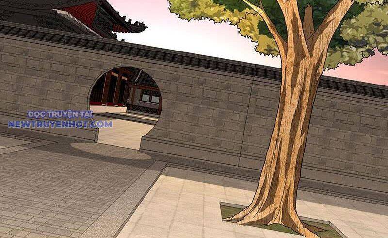 Thiên Long Bát Bộ Webtoon: Chapter 114