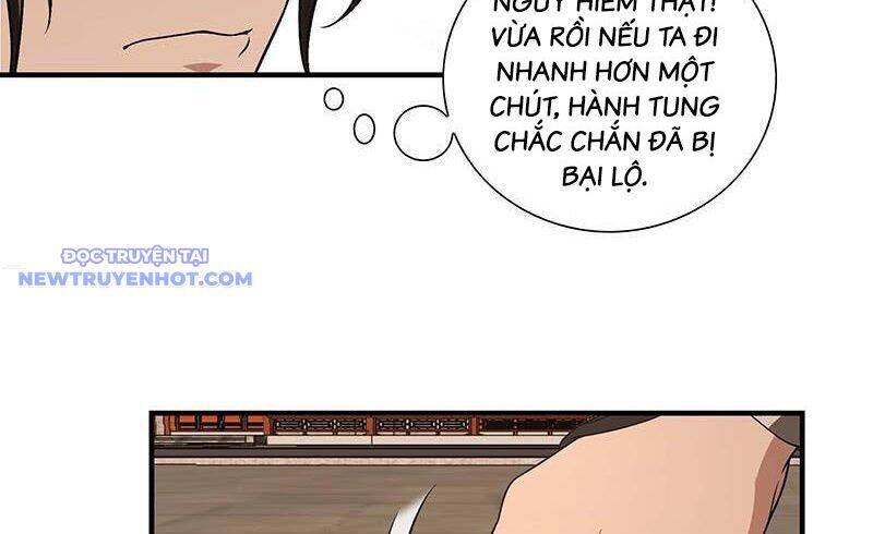 Thiên Long Bát Bộ Webtoon: Chapter 114