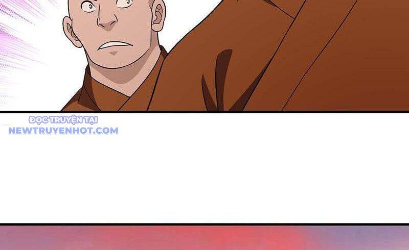 Thiên Long Bát Bộ Webtoon: Chapter 114