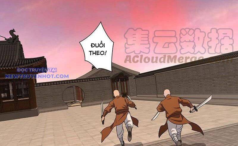 Thiên Long Bát Bộ Webtoon: Chapter 114