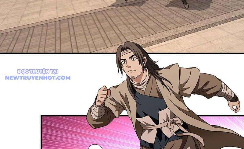 Thiên Long Bát Bộ Webtoon: Chapter 114