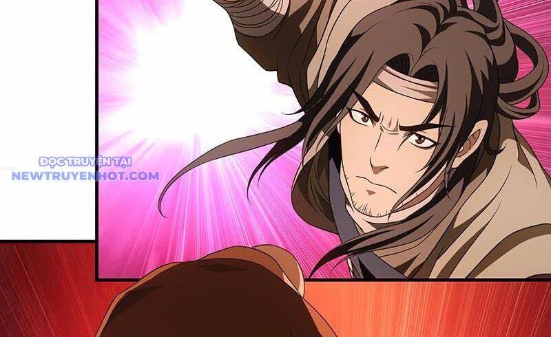 Thiên Long Bát Bộ Webtoon: Chapter 114