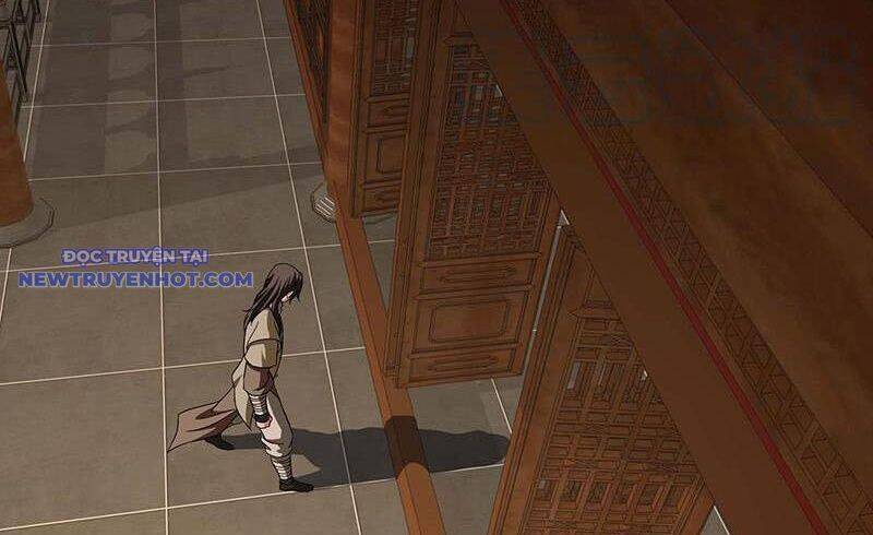 Thiên Long Bát Bộ Webtoon: Chapter 114