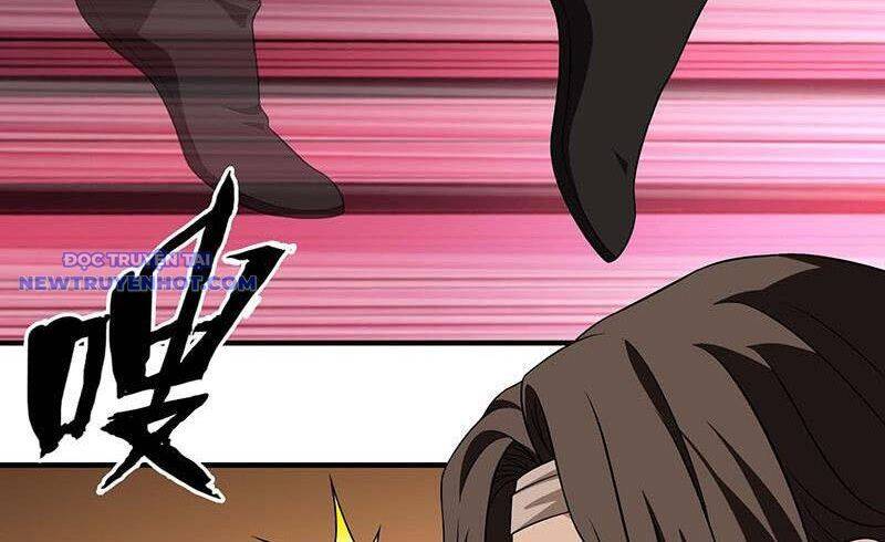 Thiên Long Bát Bộ Webtoon: Chapter 114