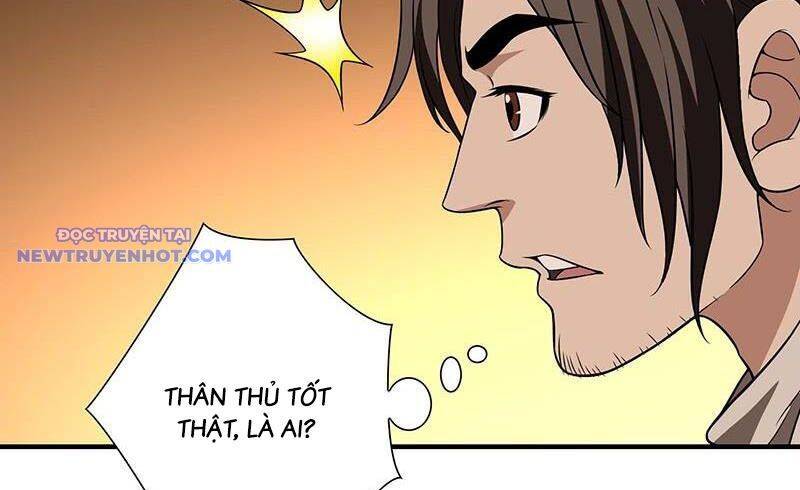 Thiên Long Bát Bộ Webtoon: Chapter 114