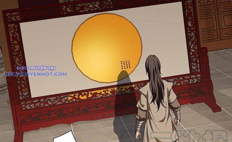 Thiên Long Bát Bộ Webtoon: Chapter 114