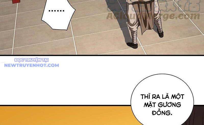 Thiên Long Bát Bộ Webtoon: Chapter 114