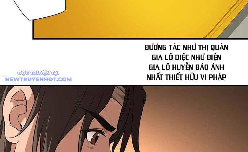 Thiên Long Bát Bộ Webtoon: Chapter 114