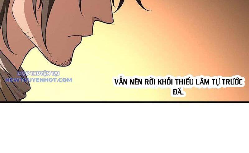 Thiên Long Bát Bộ Webtoon: Chapter 114