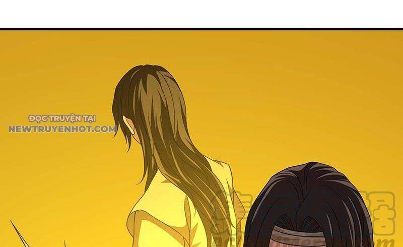 Thiên Long Bát Bộ Webtoon: Chapter 114