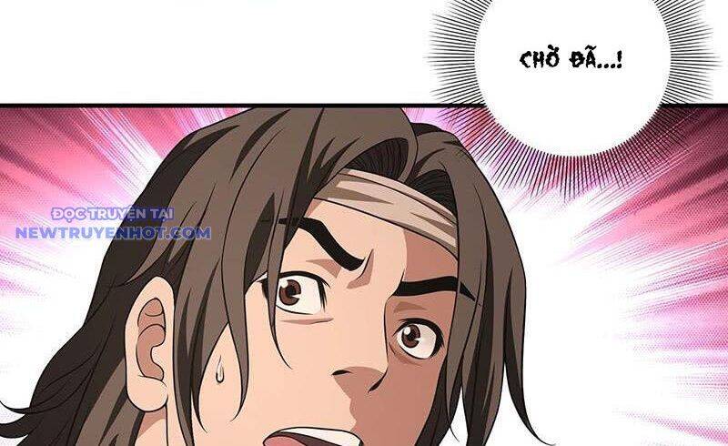 Thiên Long Bát Bộ Webtoon: Chapter 114