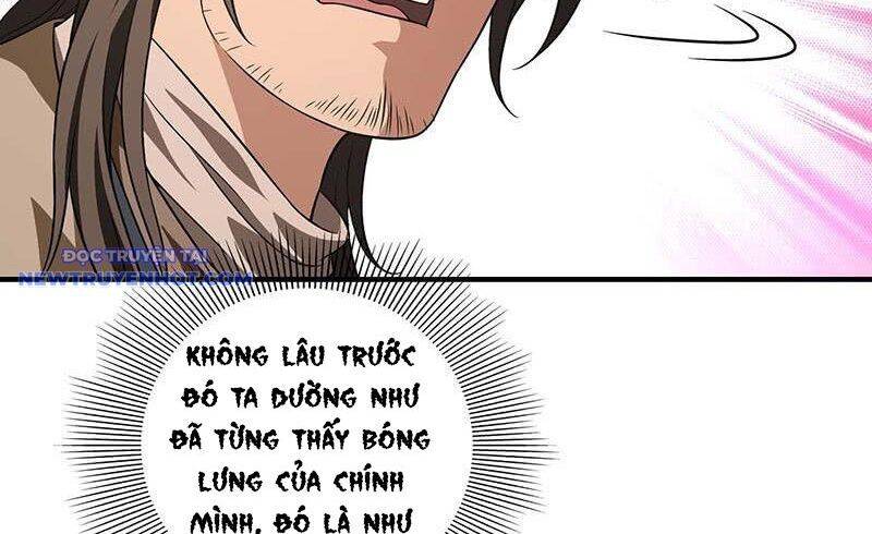 Thiên Long Bát Bộ Webtoon: Chapter 114