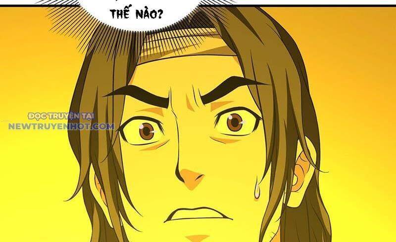 Thiên Long Bát Bộ Webtoon: Chapter 114