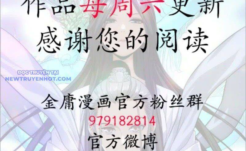 Thiên Long Bát Bộ Webtoon: Chapter 114