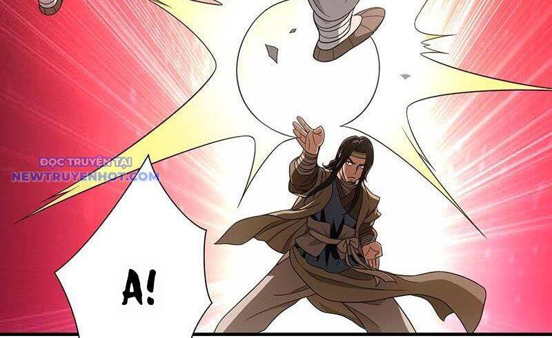 Thiên Long Bát Bộ Webtoon: Chapter 114