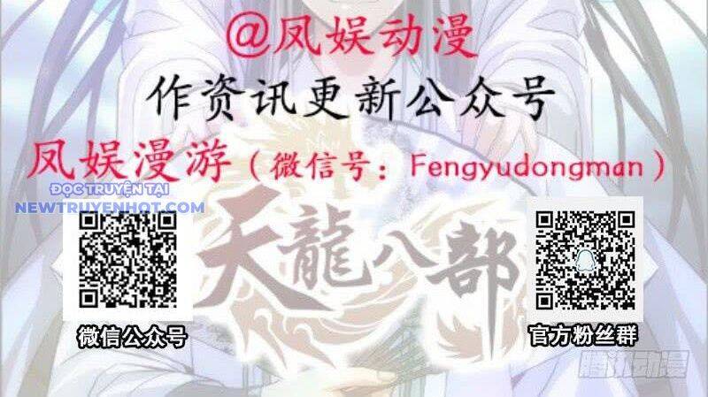 Thiên Long Bát Bộ Webtoon: Chapter 114