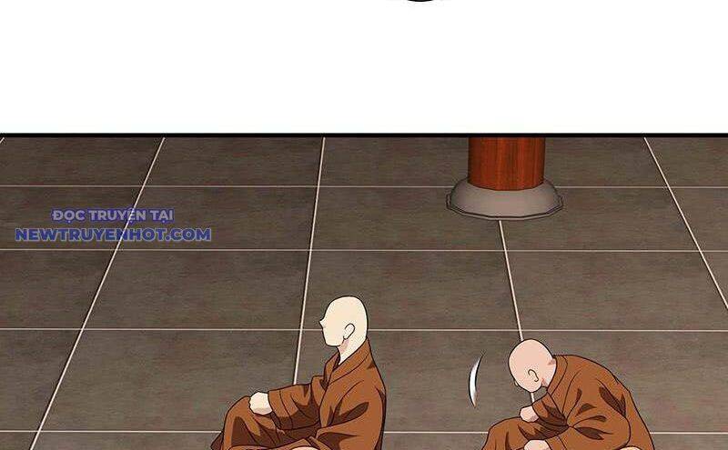 Thiên Long Bát Bộ Webtoon: Chapter 115