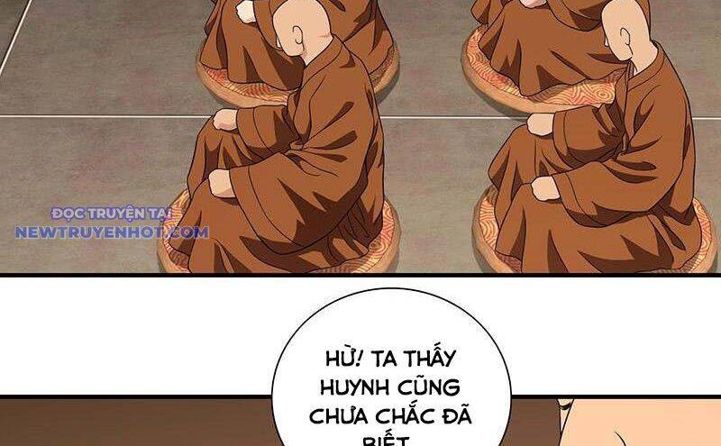 Thiên Long Bát Bộ Webtoon: Chapter 115