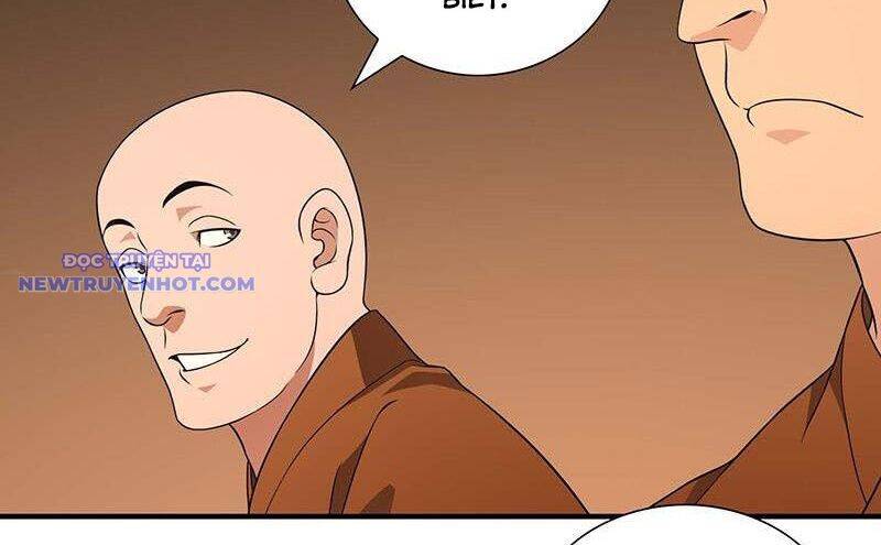 Thiên Long Bát Bộ Webtoon: Chapter 115