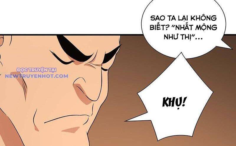 Thiên Long Bát Bộ Webtoon: Chapter 115