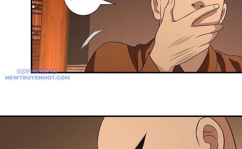 Thiên Long Bát Bộ Webtoon: Chapter 115