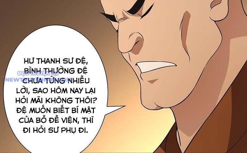 Thiên Long Bát Bộ Webtoon: Chapter 115