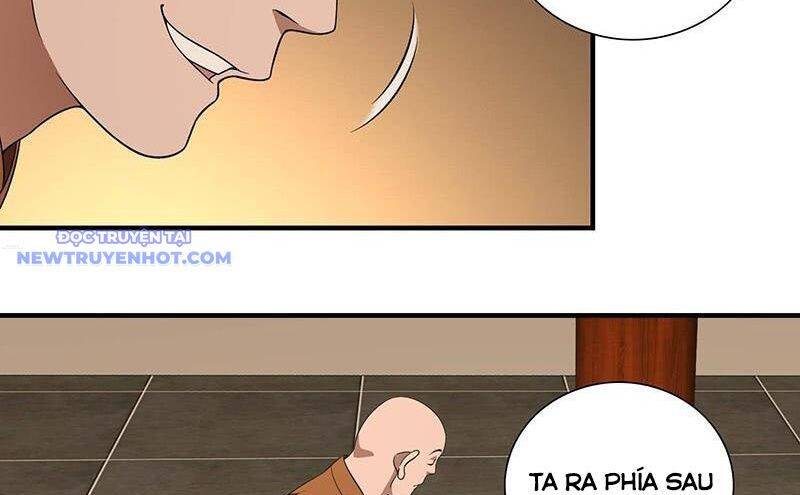 Thiên Long Bát Bộ Webtoon: Chapter 115
