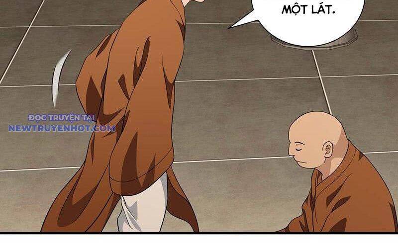 Thiên Long Bát Bộ Webtoon: Chapter 115