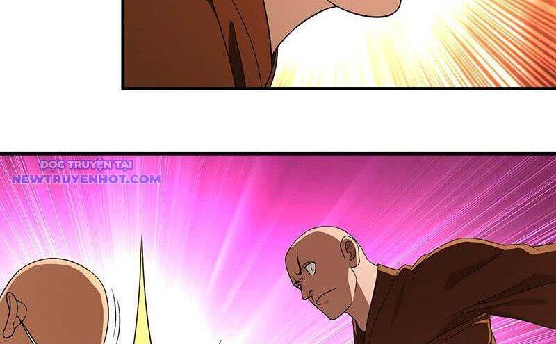 Thiên Long Bát Bộ Webtoon: Chapter 115