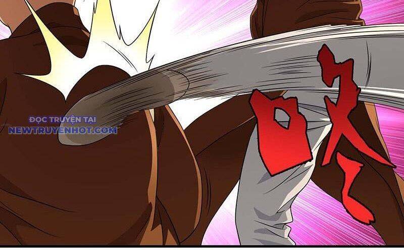 Thiên Long Bát Bộ Webtoon: Chapter 115