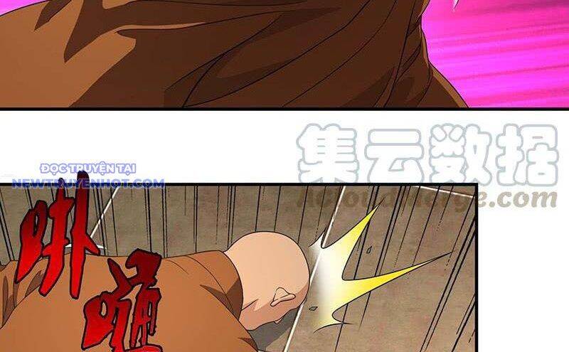 Thiên Long Bát Bộ Webtoon: Chapter 115