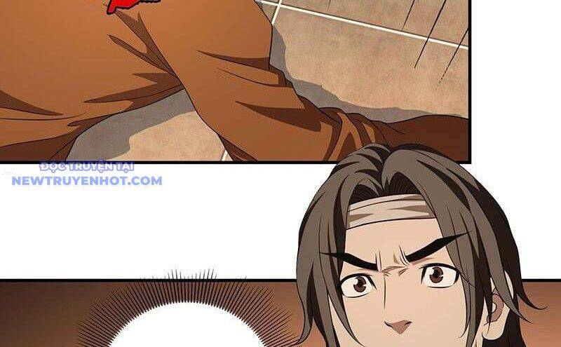 Thiên Long Bát Bộ Webtoon: Chapter 115