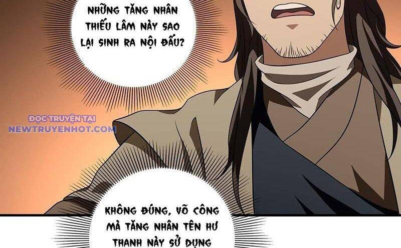Thiên Long Bát Bộ Webtoon: Chapter 115