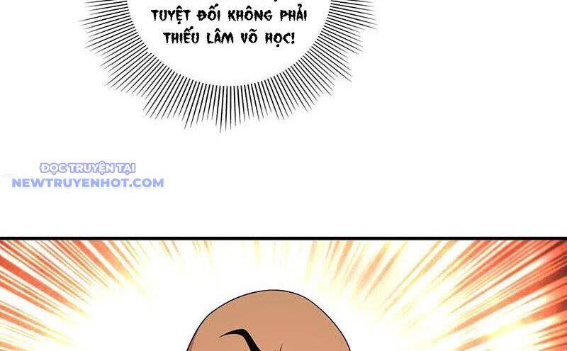 Thiên Long Bát Bộ Webtoon: Chapter 115