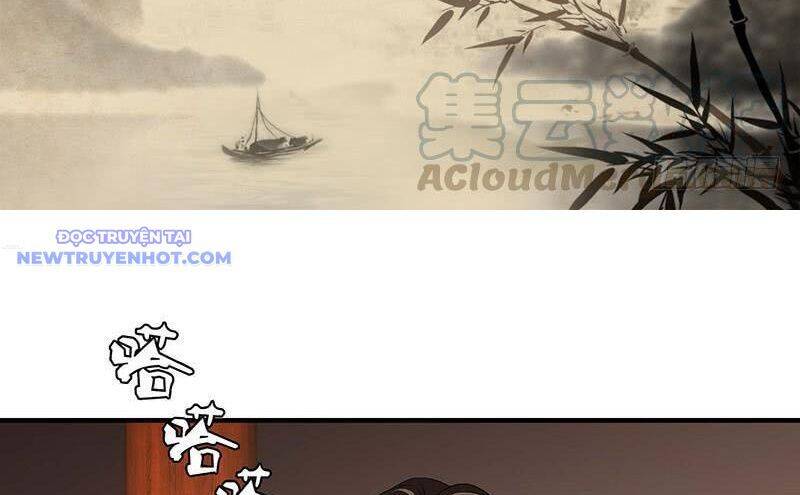 Thiên Long Bát Bộ Webtoon: Chapter 115