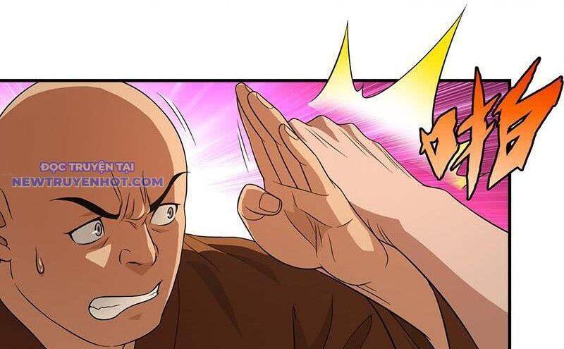 Thiên Long Bát Bộ Webtoon: Chapter 115