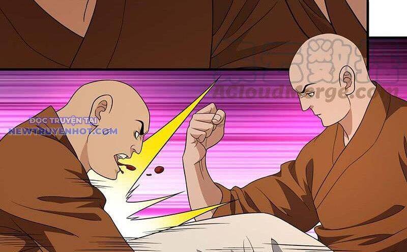 Thiên Long Bát Bộ Webtoon: Chapter 115