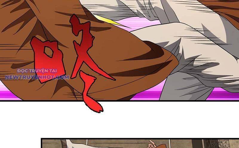 Thiên Long Bát Bộ Webtoon: Chapter 115