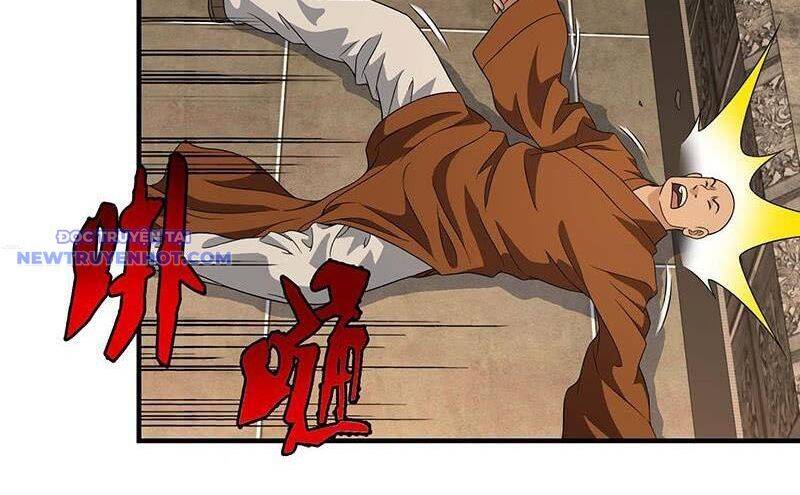 Thiên Long Bát Bộ Webtoon: Chapter 115