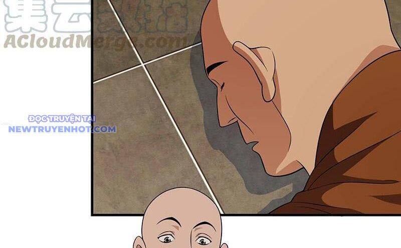 Thiên Long Bát Bộ Webtoon: Chapter 115