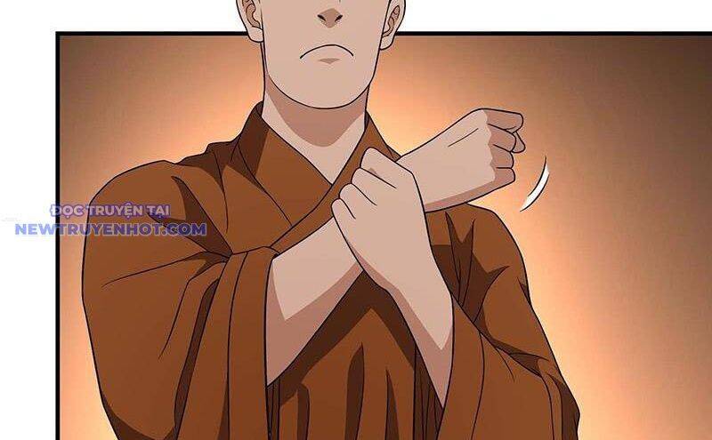 Thiên Long Bát Bộ Webtoon: Chapter 115