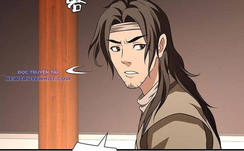 Thiên Long Bát Bộ Webtoon: Chapter 115