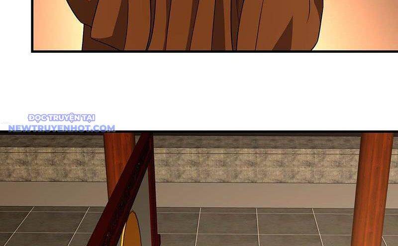 Thiên Long Bát Bộ Webtoon: Chapter 115