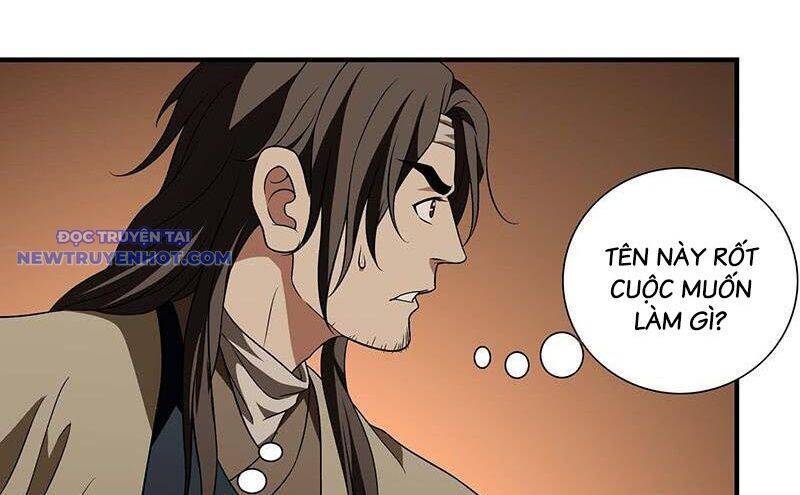 Thiên Long Bát Bộ Webtoon: Chapter 115
