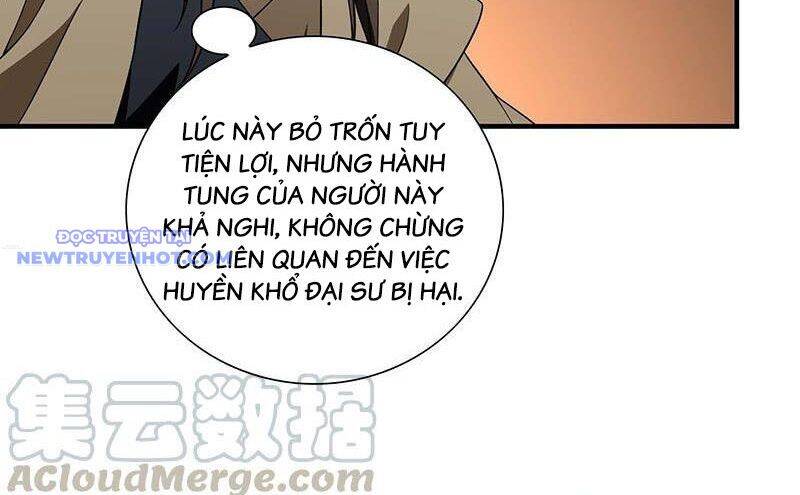 Thiên Long Bát Bộ Webtoon: Chapter 115