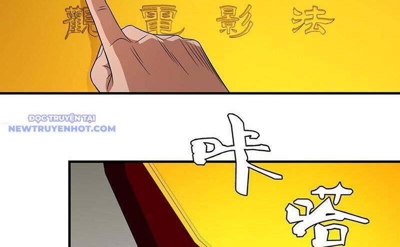 Thiên Long Bát Bộ Webtoon: Chapter 115