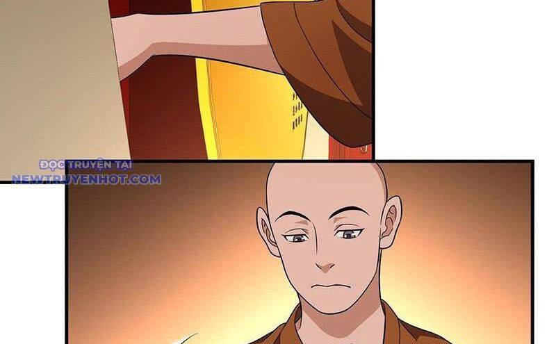 Thiên Long Bát Bộ Webtoon: Chapter 115